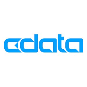 CData Connect logo