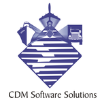 CDM WinFrt logo