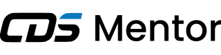 CDS Mentor logo