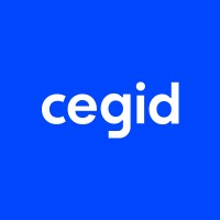 Cegid ISIE logo
