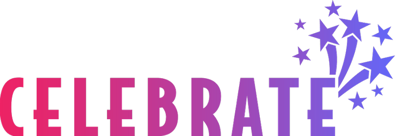 Celebrate logo