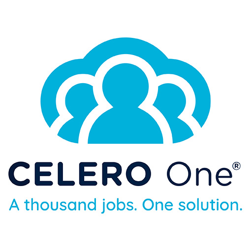 Celero One logo