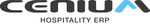 Cenium Hospitality ERP logo
