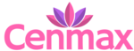 Cenmax Fluid logo