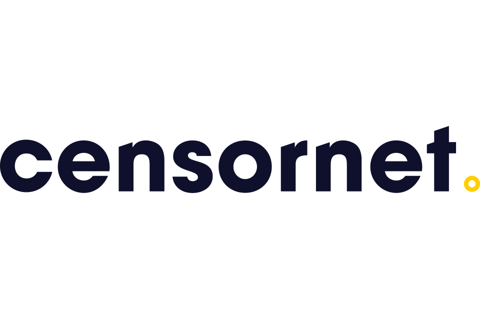 Censornet logo