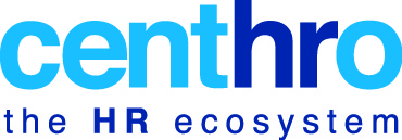 Centhro logo