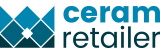 Ceram Retailer logo