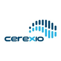 Cerexio MES logo