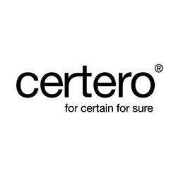 Certero for Mobile logo