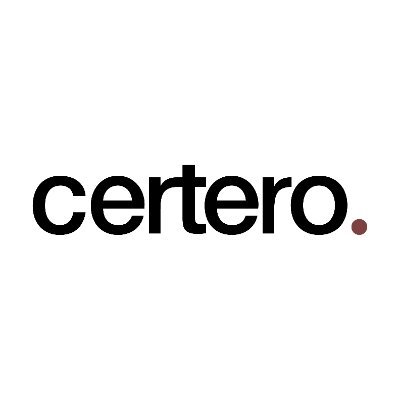 Certero for SaaS logo
