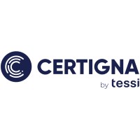 Certigna logo