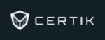 Certik NoOps logo