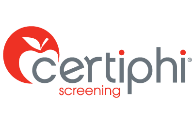 Certiphi Screening logo