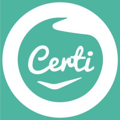 Certishopping logo