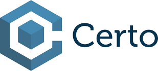 Certo logo