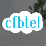 CFBTel logo