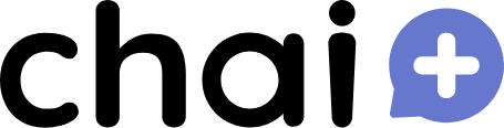 chai+ logo