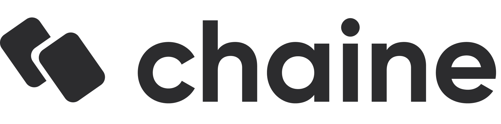 Chaine logo