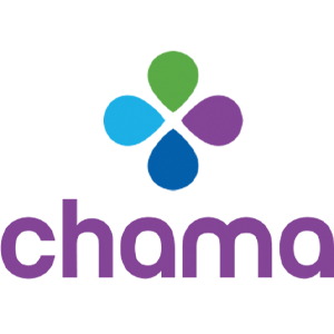 Chama logo