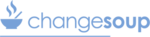 Change Soup logo