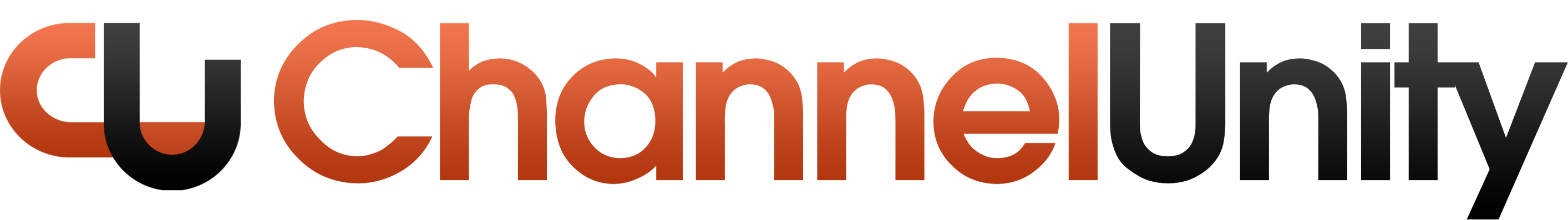 ChannelUnity logo