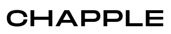 Chapple logo