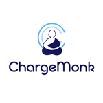 ChargeMonk logo