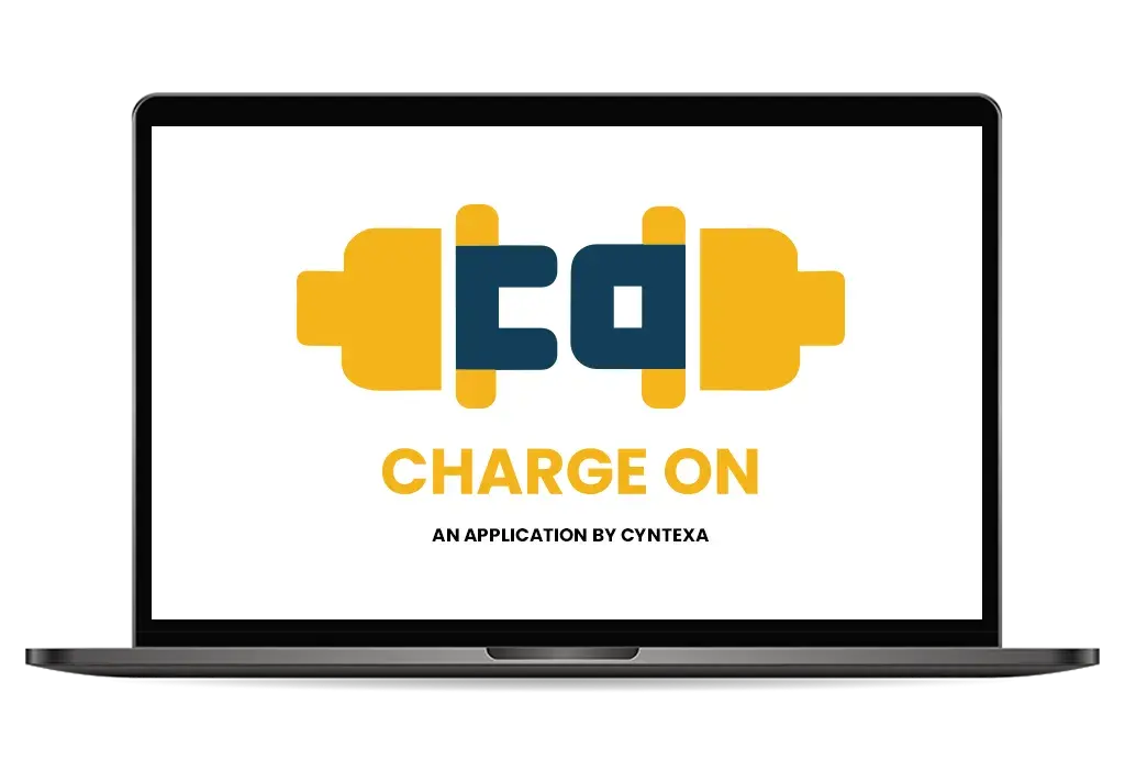 ChargeOn logo