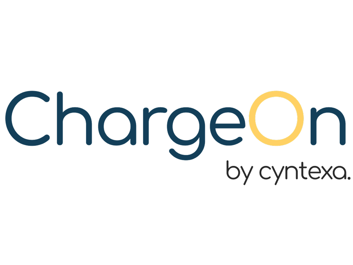 ChargeOn logo