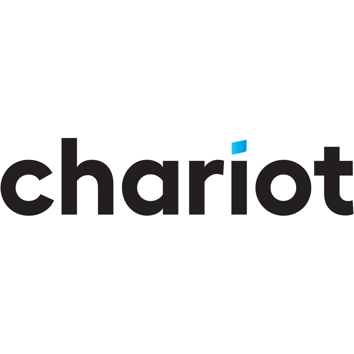Chariot logo