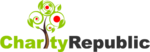 Charity Republic logo