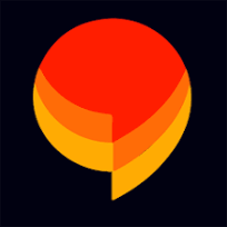 Charla logo