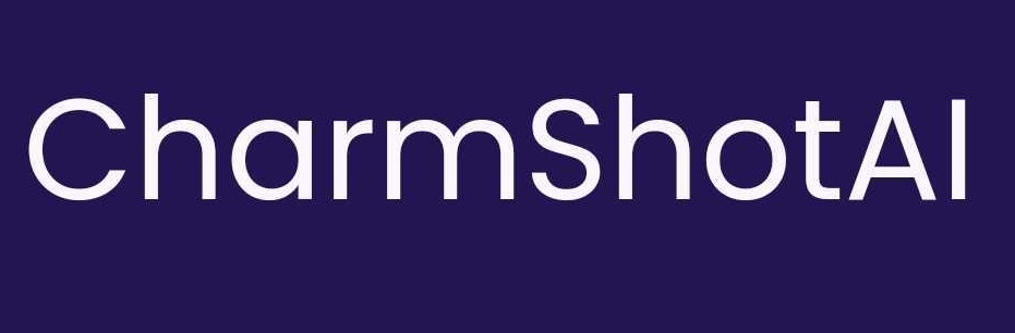 CharmShotAI logo