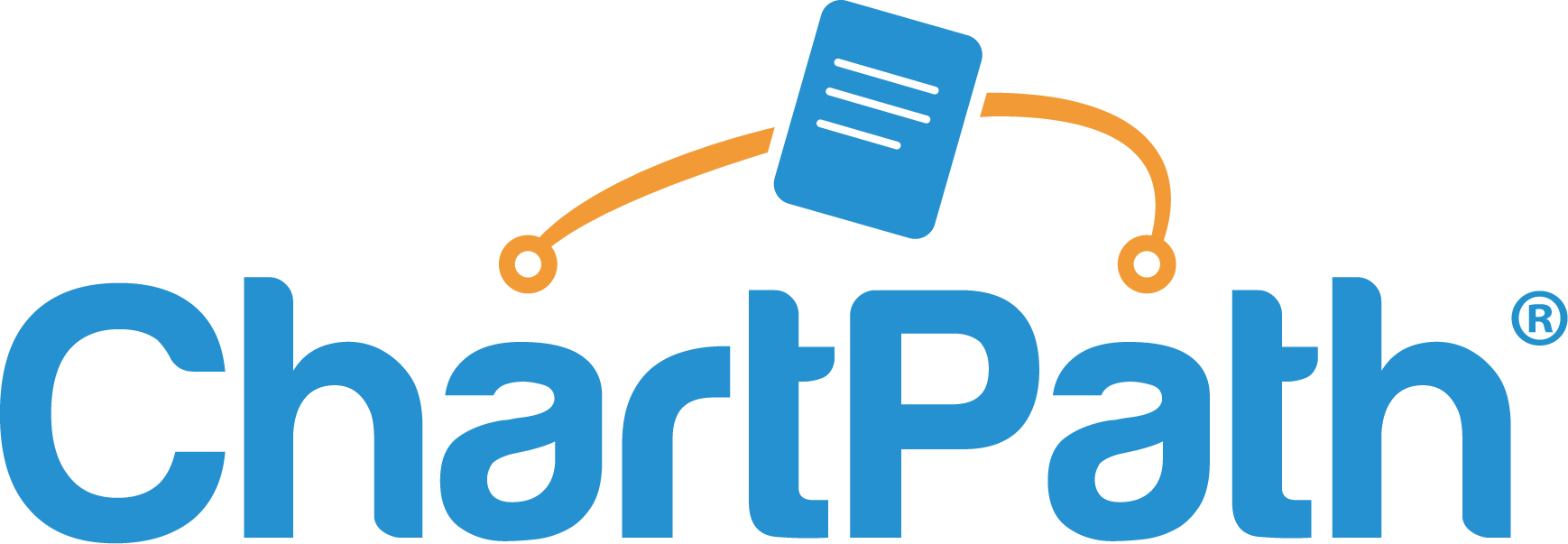 ChartPath logo