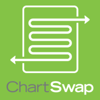 ChartSwap logo