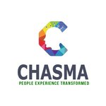 ChasmaIO logo
