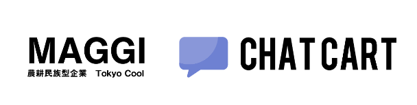 CHAT CART logo