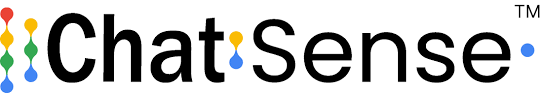 Chat Sense logo
