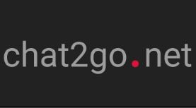 chat2go.net logo