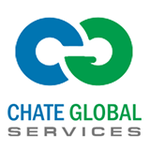 Chate Global GPS Tracking logo