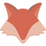 ChatFox logo