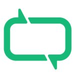 Chatitive logo