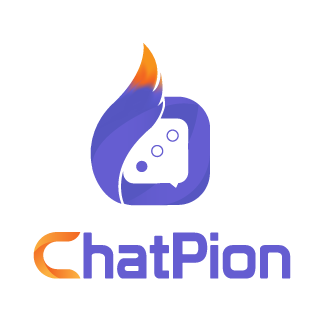 ChatPion logo