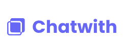 Chatwith logo