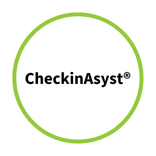 CheckinAsyst logo