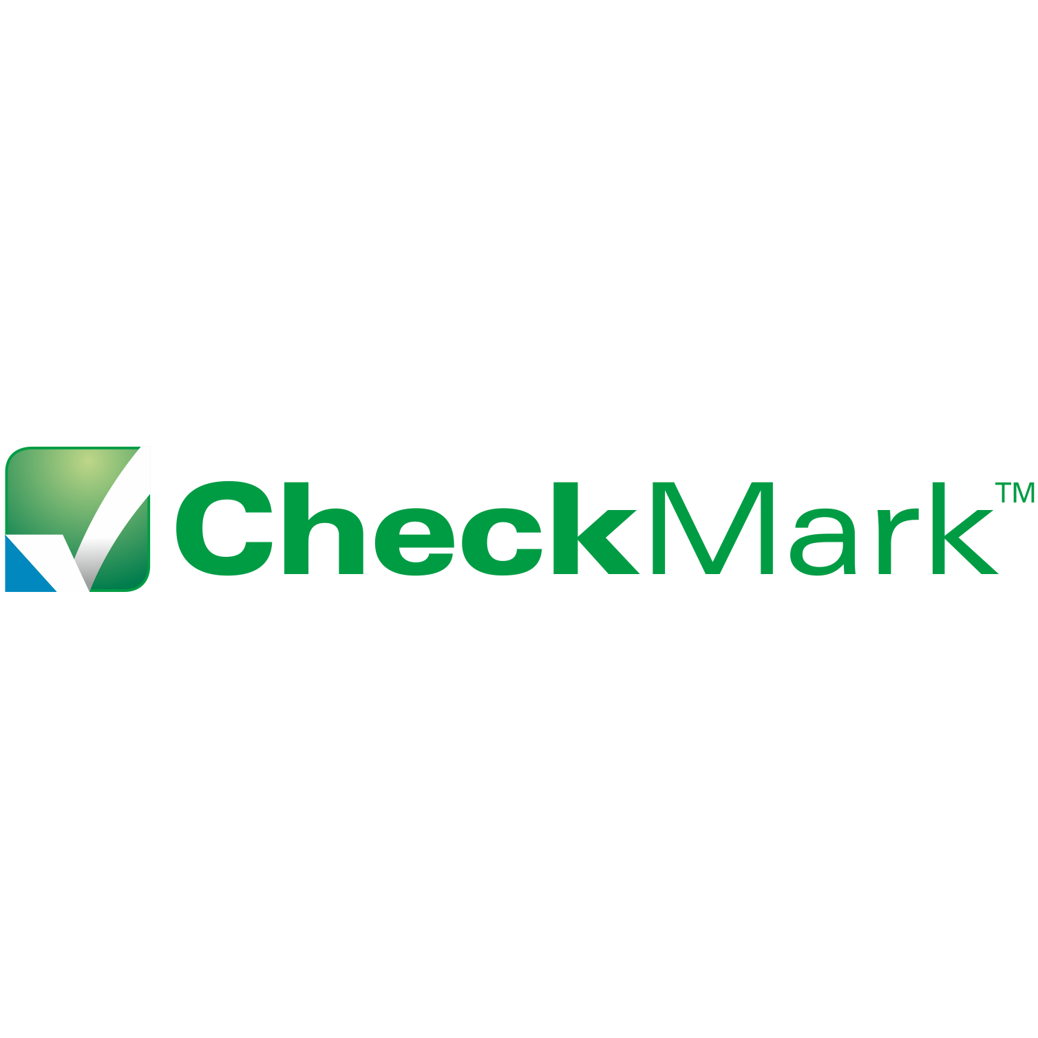 CheckMark Time & Attendance logo