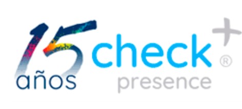 Checkplus Presence logo