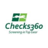 Checks360 logo