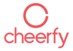 Cheerfy logo