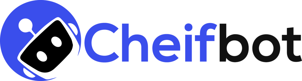 Cheifbot logo